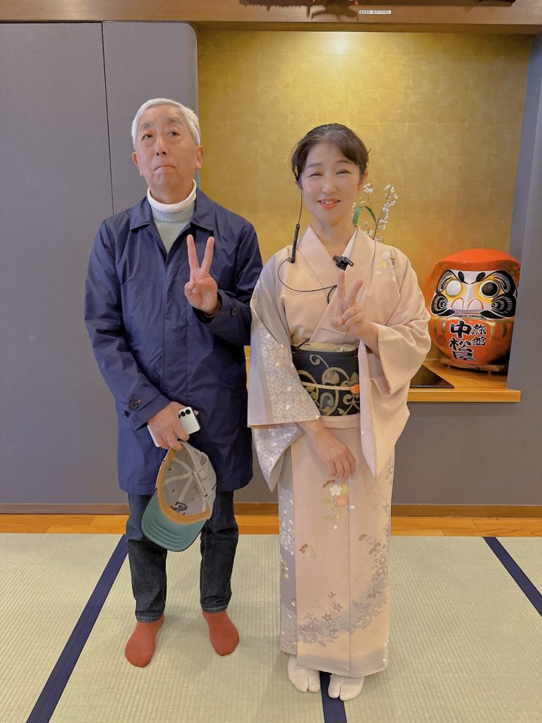 よーちゃん　またまたご来館いただきました！ メインイメージ画像