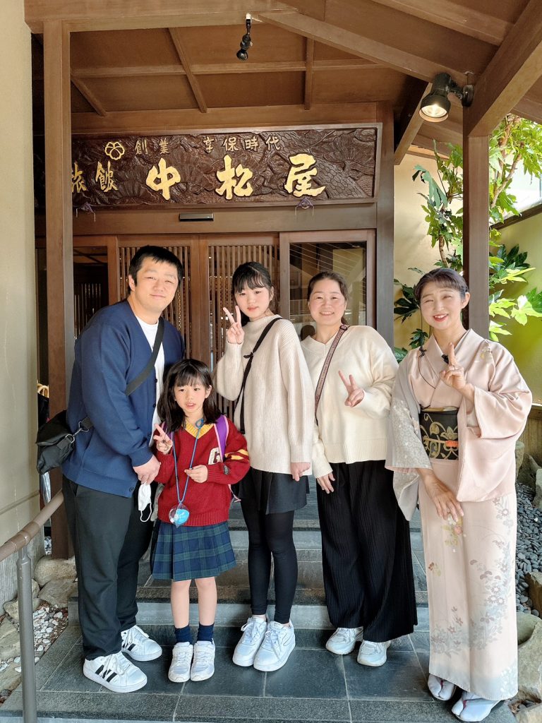 春休み　可愛い姉妹ちゃんご来館(*^^*) メインイメージ画像