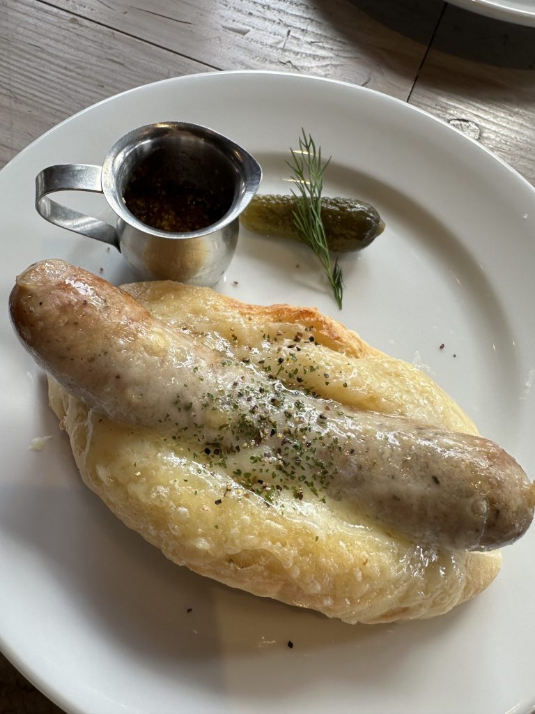 須坂の素敵なカフェ　ル・パニエ メインイメージ画像