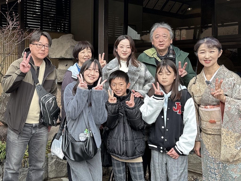 こころちゃんの笑顔に癒されました❤️お父さんの歌声喫茶みっちゃん共通点あり🤝 メインイメージ画像