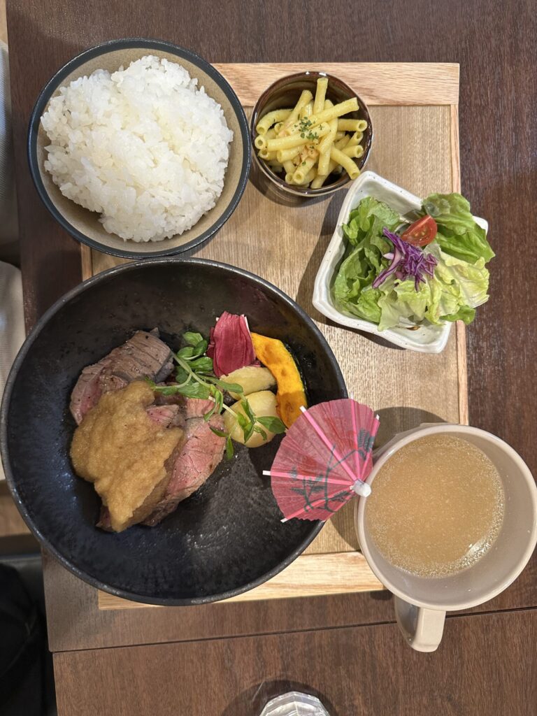 cafe and bal LIFE 早い美味しい　娘と良く行きます❤️ メインイメージ画像