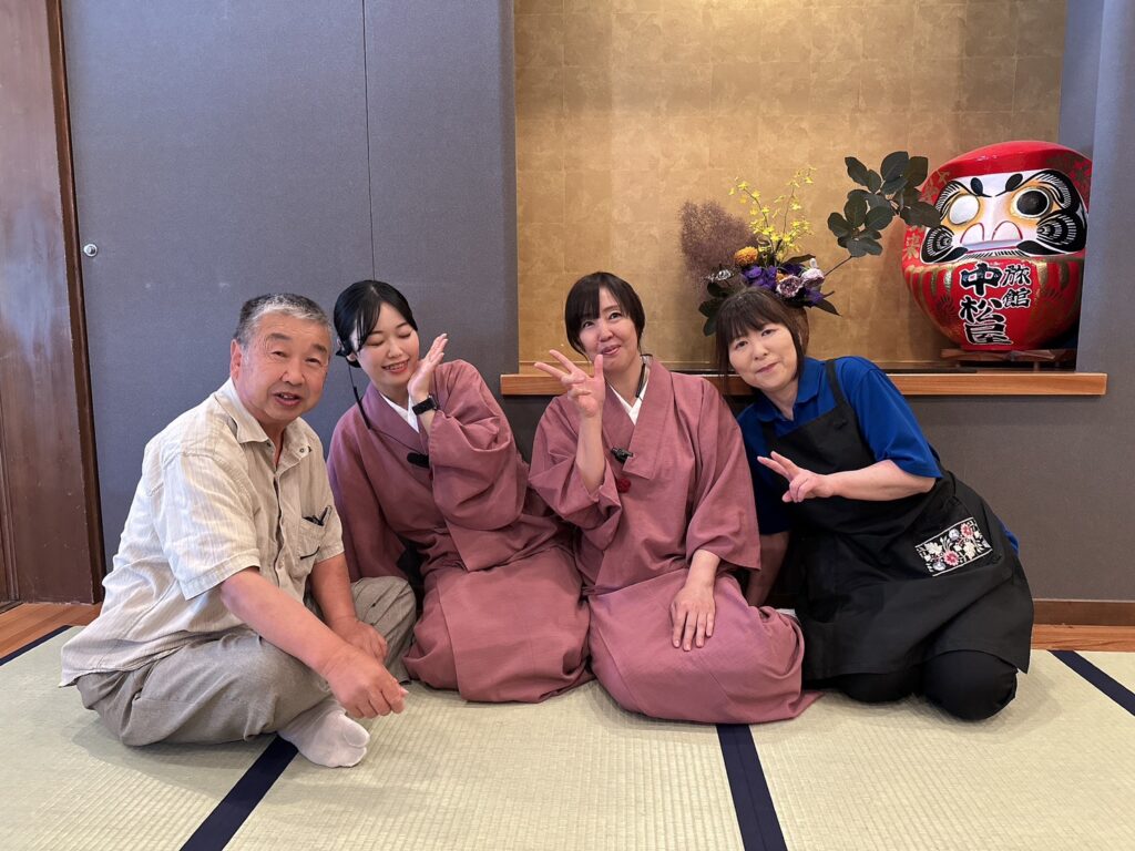 兄貴！おかえりなさいませ♡ メインイメージ画像