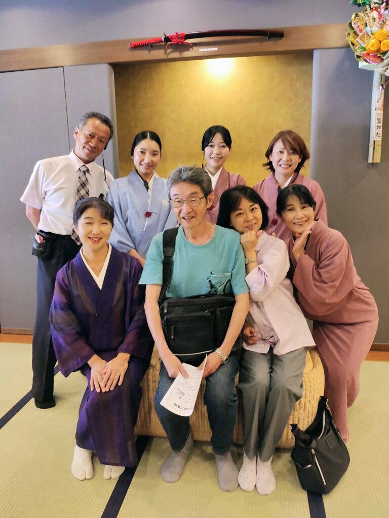 我らが中村さん♡48回目のお帰りなさい(*^^*) メインイメージ画像