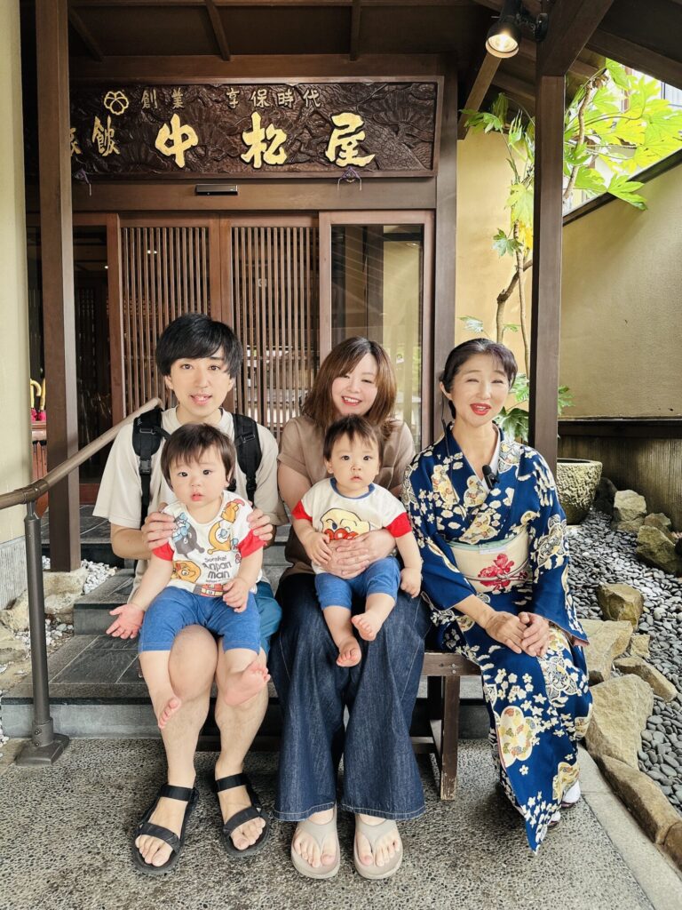 双子ちゃんいらっしゃい❤️出来上がってるイケメン君 メインイメージ画像