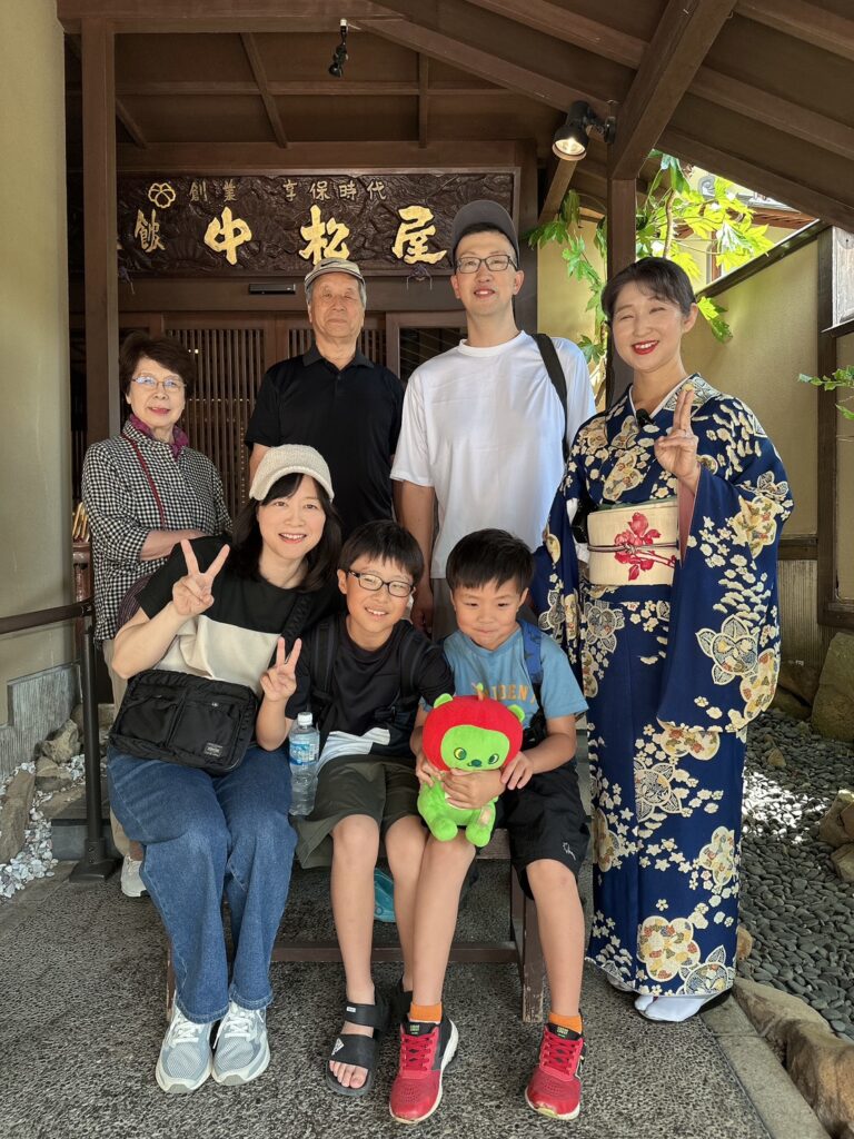 ３年ぶりにおかえり～(*^^*)みーくん＆なおくん メインイメージ画像